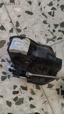 BMW F10 SOL ARKA KAPI KİLİDİ