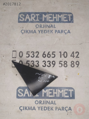 ÇIKMA MAZDA 626 SOL ARKA MUSKA