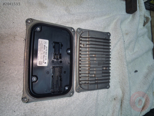 A1769001204 CLA LED BEYNİ SIFIR