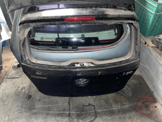 2009-2012 Hyundai i30 bagaj kapağı çıkma