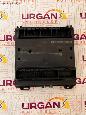 5WK4 8212D VW POLO KONFOR BEYNİ