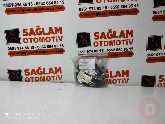 MERCEDES M-CLASS W166 ÖN PARK SENSÖRÜ,TESİSATI A1665408332