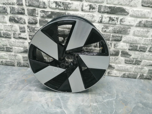 Volvo xc90 çelik jant xc 90 çıkma yedek parça