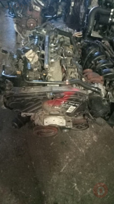 opel astra j insignia 2.0 dizel çıkma motor