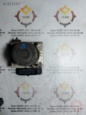 MERCEDES SPRINTER CIKMA ABS BEYNI 0265956032_2265106513