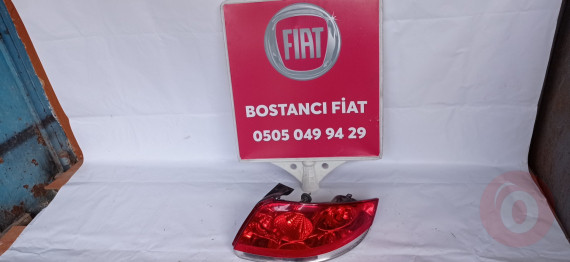 Fiat Linea 2007-2019 çıkma sağ arka stop