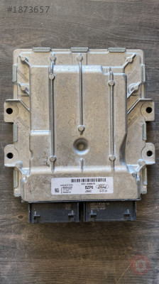 FORD TRANSİT CIKMA MOTOR BEYNI KK21-12A650-FA SID212EVO