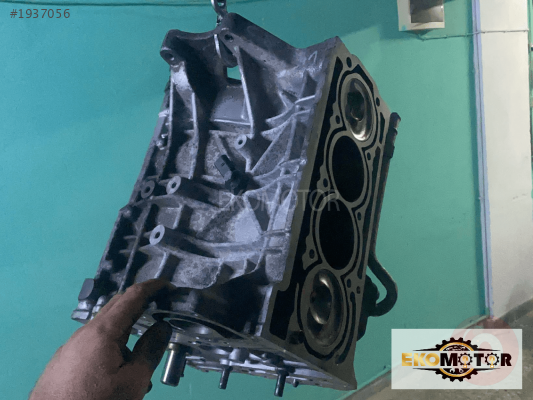 AUDİ VOLKSWAGEN 1.6 FSI BLOK 03C103019 ORİJİNAL ÇIKMA PARÇA