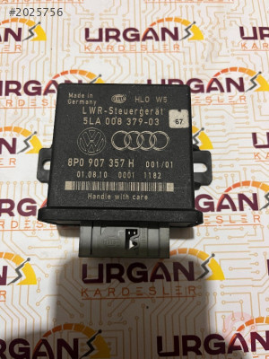 8P0907357H AUDI A3 FAR BEYNİ