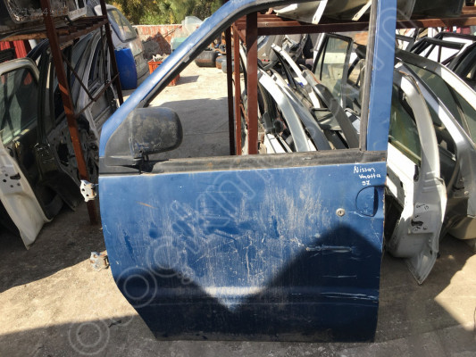 Nissan Vanette Vanetta 1997 Sol Ön Kapı