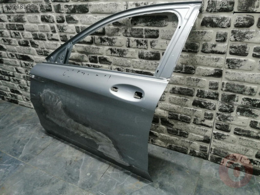 Mercedes w205 sol ön kapı w 205 çıkma yedek parça