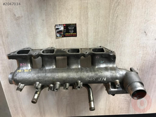 Nissan Skystar NP300 Emme Monifoldu 09-14 ÇIKMA