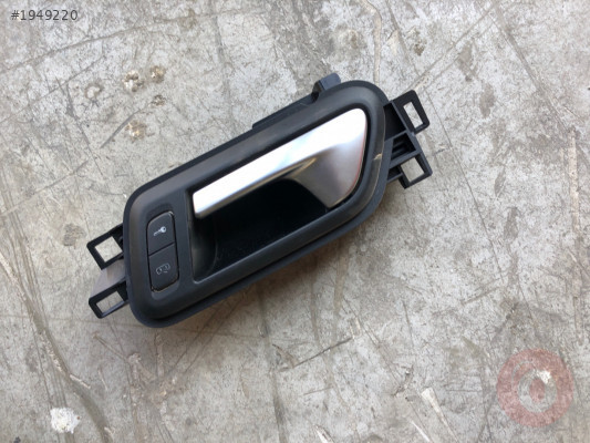 2h0837113 Volkswagen amarok işten açma kolu sol ön