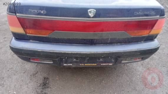 95 daewoo espero çıkma reflektör