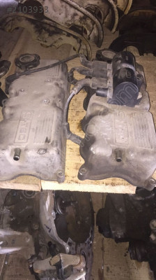 CHEVROLET KALOS 1.2 KÜLBÜTÖR KAPAĞI.OTO ERKAN ÜNYE