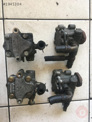 Golf 4 bora oktavia toledo direksiyon pompasi