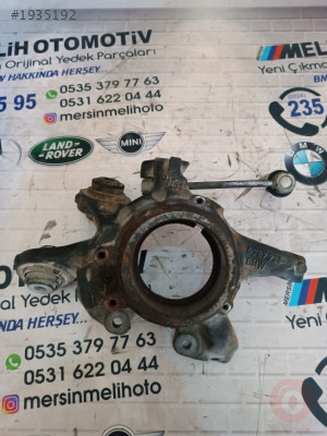 BMW ÇIKMA E90 SOL ARKA TAŞIYICI 33326774809 6757738