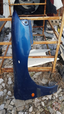 ford mondeo çıkma sağ ön çamurluk