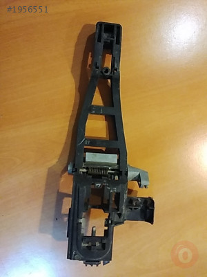 Ford focus 04-1 dış açma kolu iç takviye sol 4M51 A266B23 AD