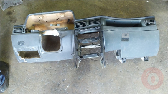 daewoo nexia çıkma torpido boş