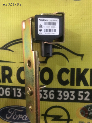 Volvo s60 s80 v70 çıkma esp sensörü 9496454