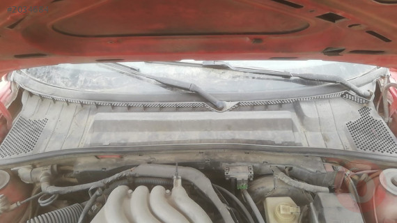 OPEL VECTRA B CAM ÖNÜ IZGARASI.OTO ERKAN ÜNYE