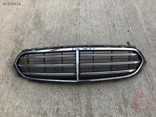 MERCEDES W213 ÖN PANJUR