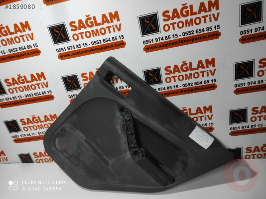 FORD FOCUS 04-08 ÇIKMA SAĞ ARKA KAPI DÖŞEMESİ 4M51-A27406