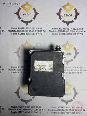 AUDI A1 A3 A5 CIKMA ABS BEYNI 0265955011