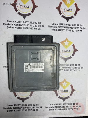 SKODA OCTAVIA SIMOSPCR2.1 CIKMA MOTOR BEYNI 03L906023DD