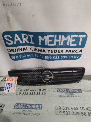 ÇIKMA OPEL ZAFİRA A ÖN PANJUR 1999-2005