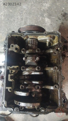 ford 1.0 ecoboost 3 silindir çıkma krank