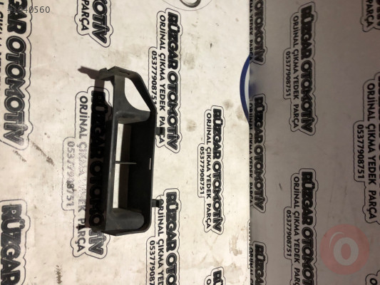 5N0805962 Volkswagen Tiguan 2014 Model plastik
