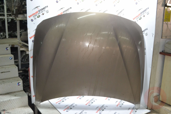 BMW 3 SERİSİ F30 F32 F33 F34 F36 MOTOR KAPUTU