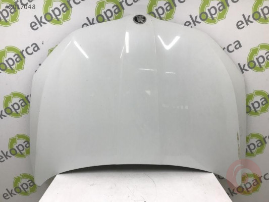 SKODA OCTAVİA 2016 2019 KAPUT  SÖKME  5E0823031B