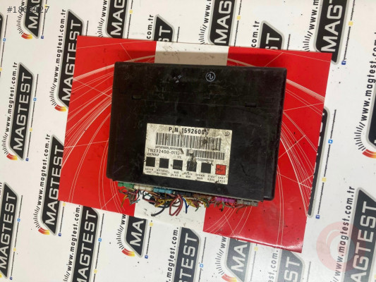 CHEVROLET CAPTİVA BCM 15926005 SİGORTA KUTUSU
