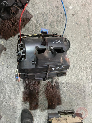 PEUGEOT 307  ÇIKMA ORJİNAL KALARİFER KAZANI