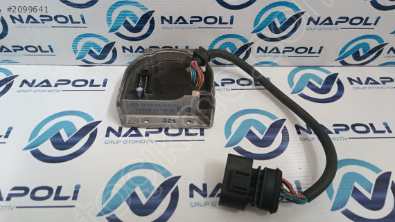 5HB007480 ISITICI REZİSTANS BEYNİ
