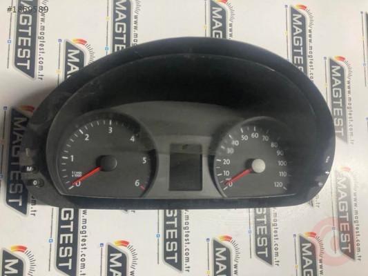 SPRINTER 906 a9069002900 A9069015200 HIZ KM GOSTERGE SAATİ