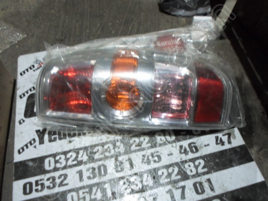 MAZDA BT50 PİKAP 2007-2012 SAĞ STOP SIFIR