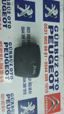 PEUGEOT BOXER ORJİNAL ÇIKMA AİRBAG