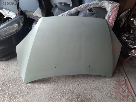 2005 2008 ford focus kapit dega marka sifir