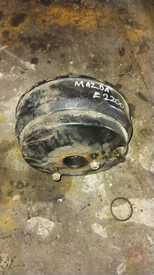 mazda e2200 çıkma westinghouse