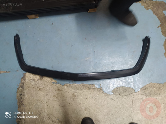 SPRİNTER BIYIK SACI MERCEDES ORJİNAL ÇIKMA PARÇA
