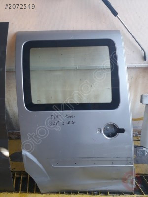 FİAT DOBLO SAĞ SÜRGÜLÜ KAPI,DOBLO SAĞ SÜRGÜLÜ KAPI,DOBLO