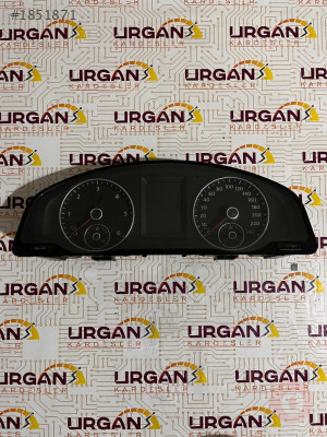 7E0920870N VW TRANSPORTER GÖSTERGE PANELİ