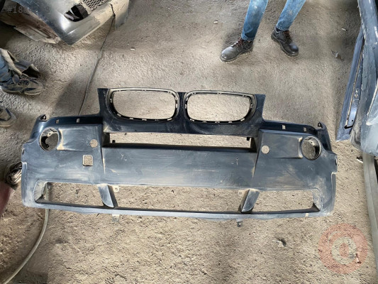 BMW X3 ÖN TAMPON , BMW E83 KASA ÖN TAMPON ORJİNAL ÇIKMA 2004