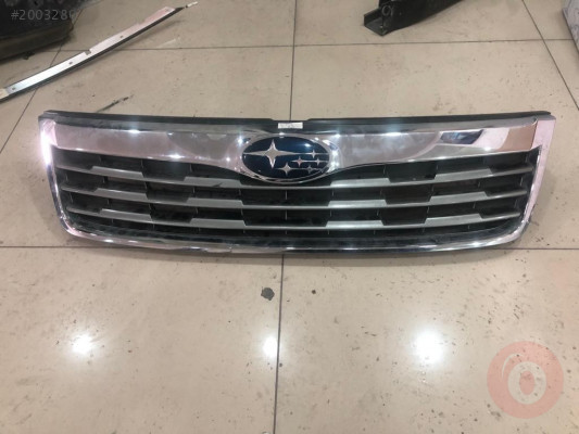 SUBARU FORESTER ÖN PANJUR