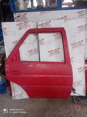 Ford Escord Sağ Arka Kapı Boş 1994-1998