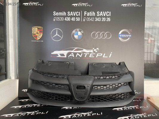 DACİA SANDERO ÇIKMA ÖN PANJUR